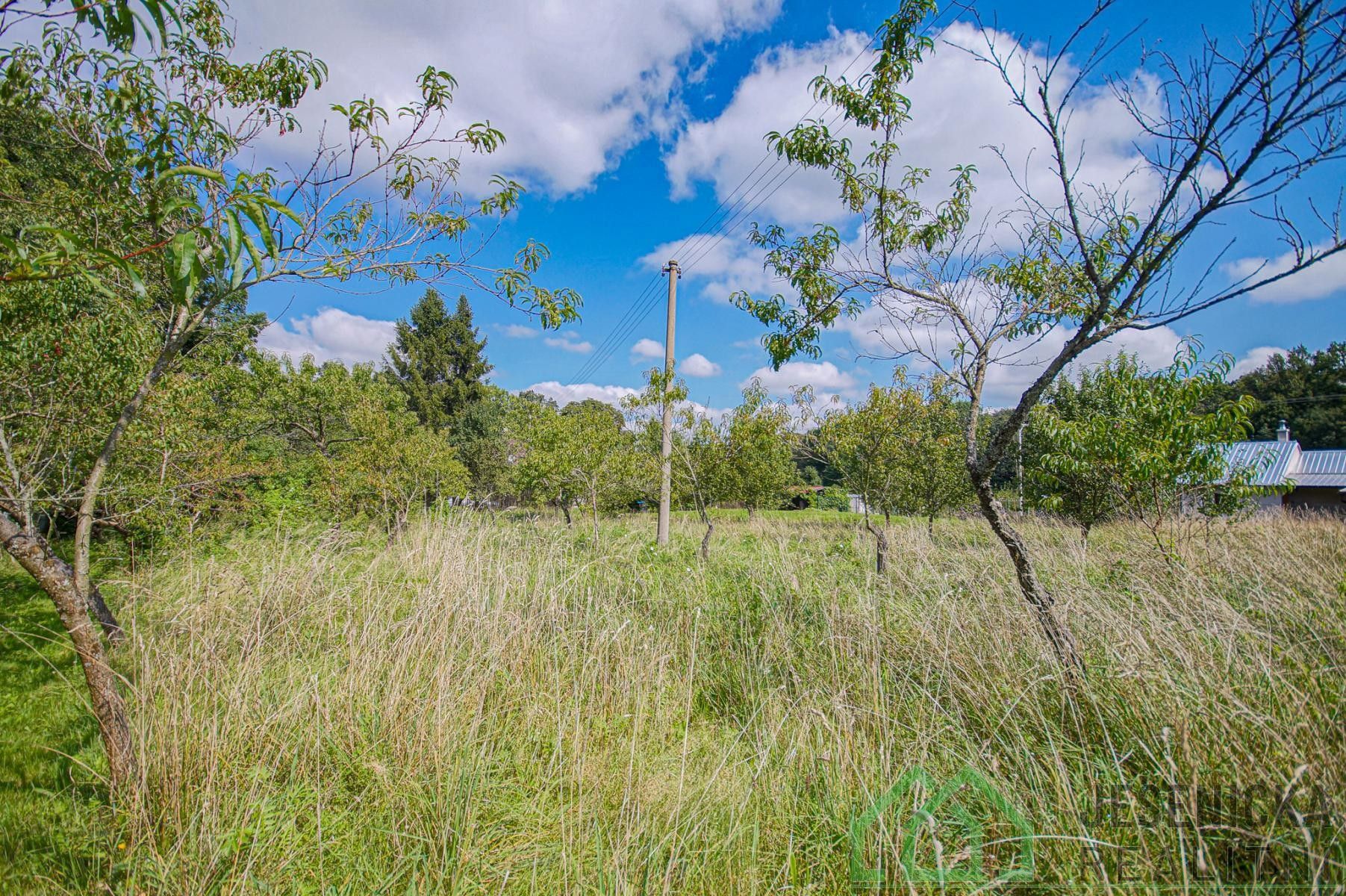 Pozemek pro bydlení · 1 125 m² · Na Bukovci, Mikulovice - 4