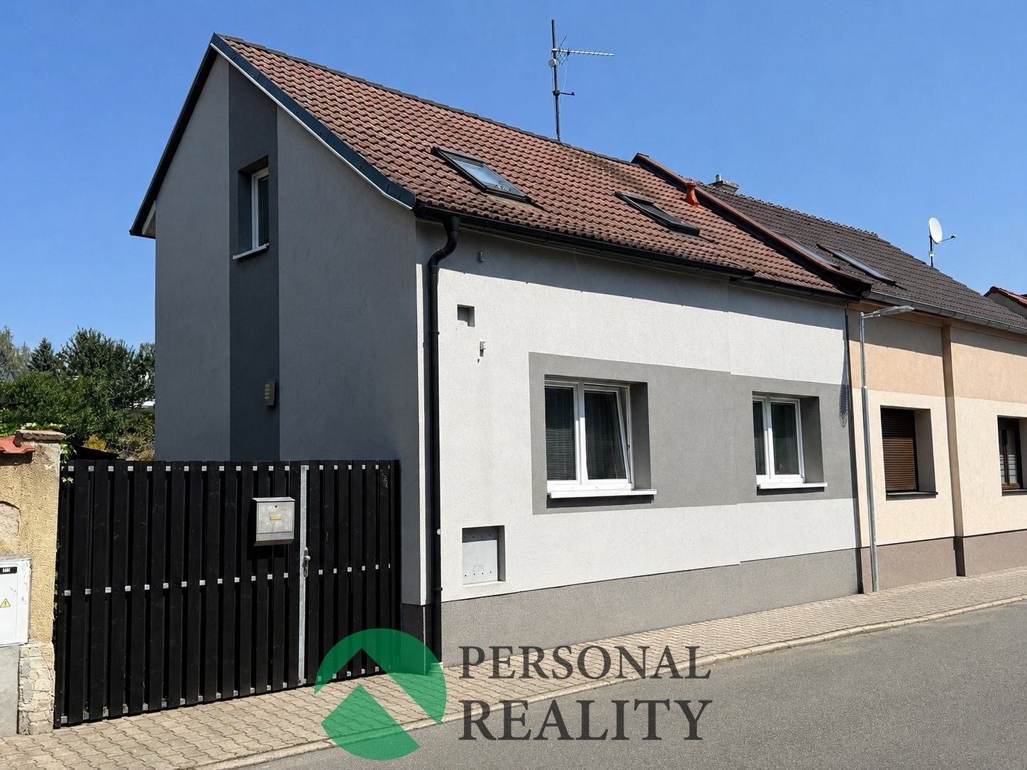 Rodinný dům, 130 m²