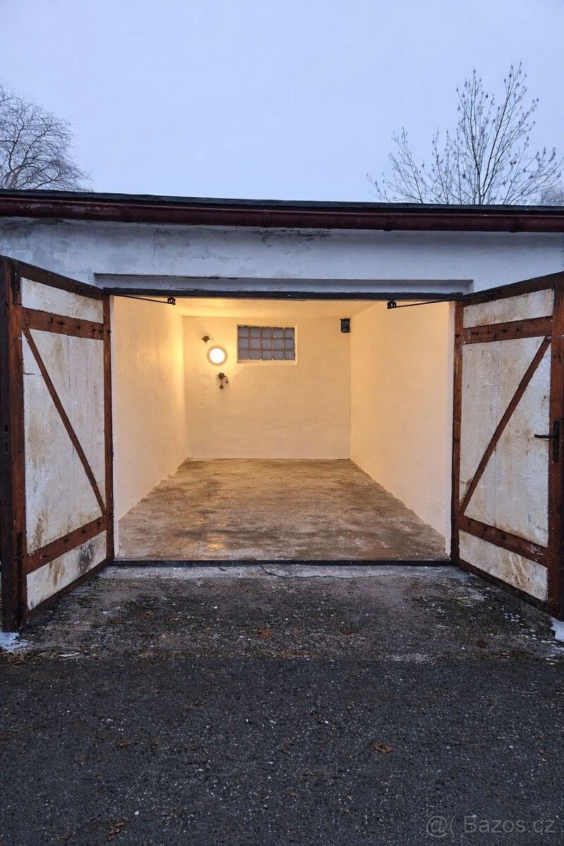 Prodej garáž - Most, 434 01