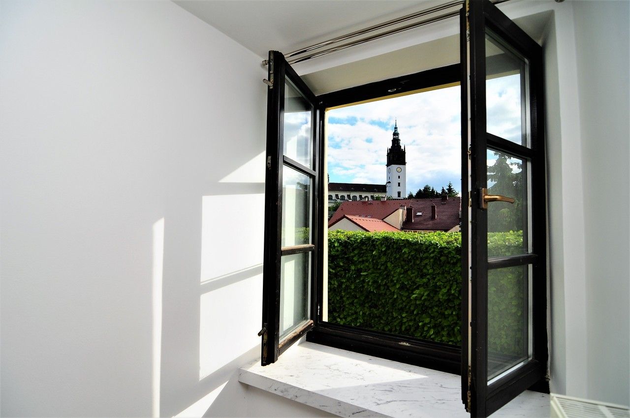 Pronájem byt 2+kk - Michalská, Litoměřice, 45 m²