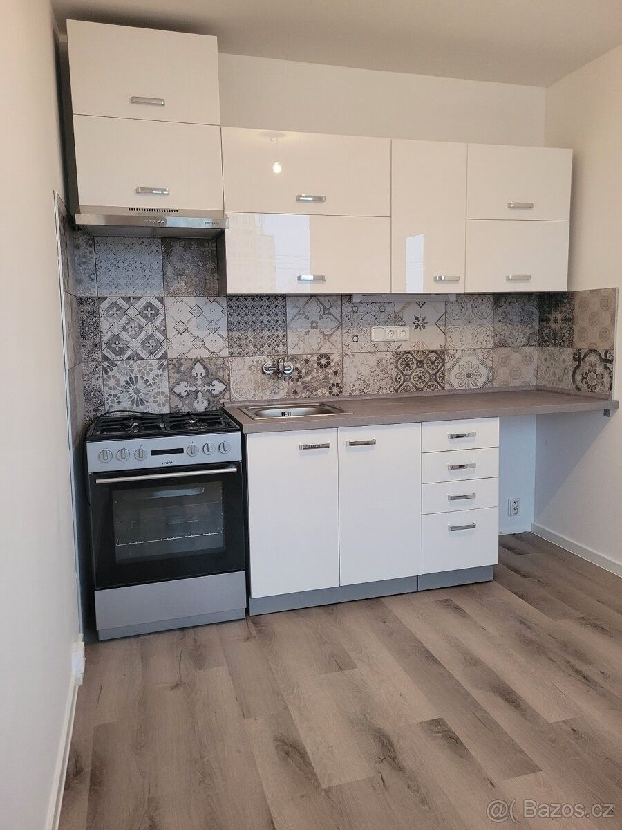 Byty, Teplice, 415 01