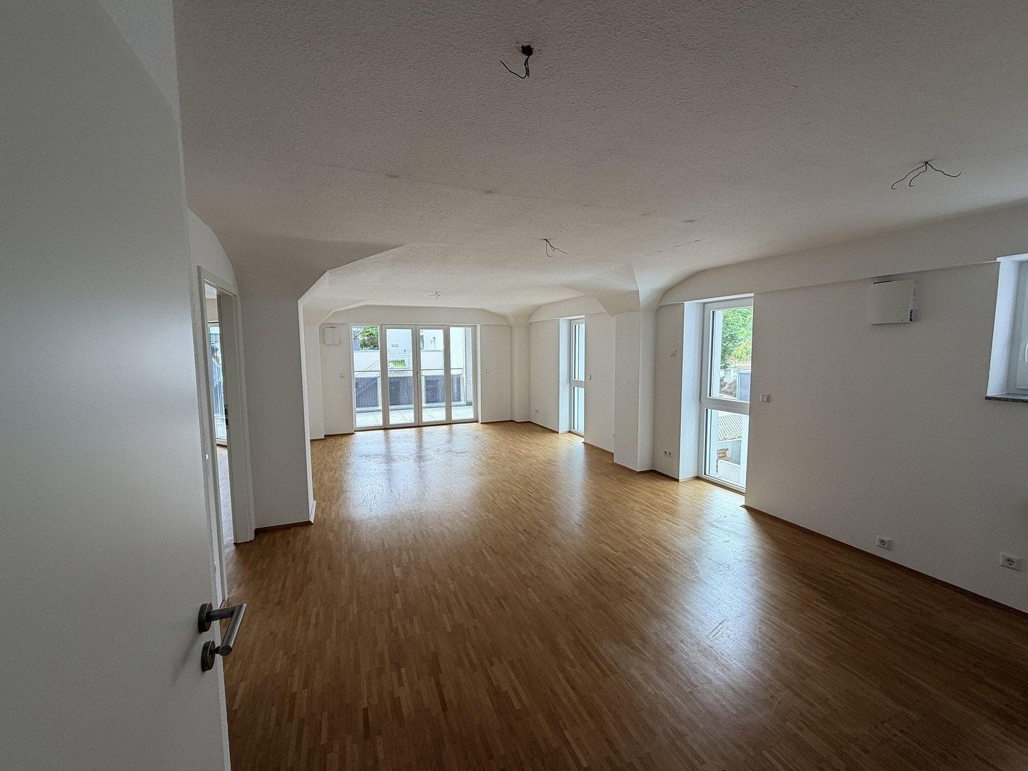 Pronájem byt 3+kk - Buchener Straße 9, , Bádensko-Württembersko, 106 m² - 5