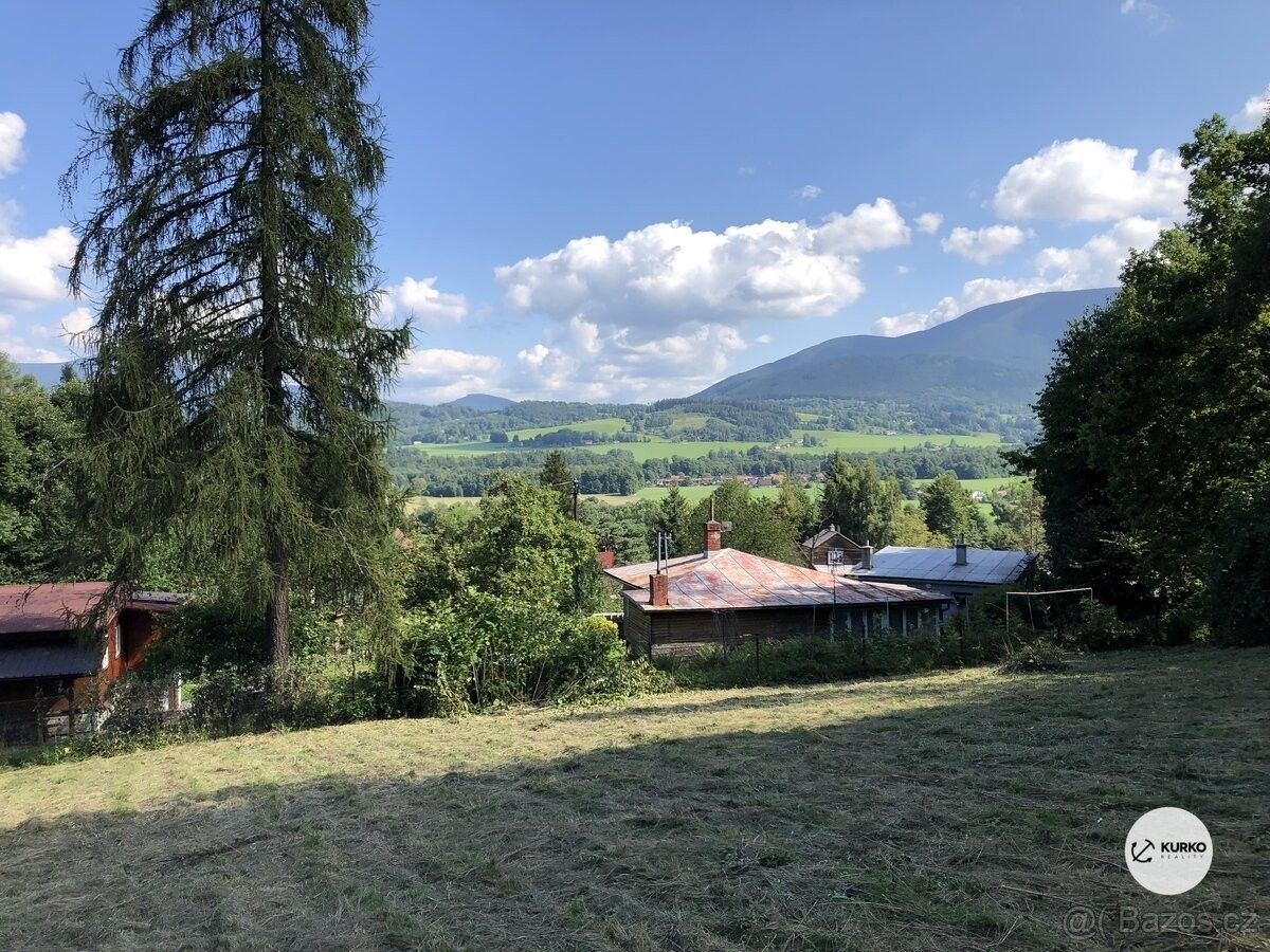 Prodej pozemek pro bydlení - Čeladná, 739 12