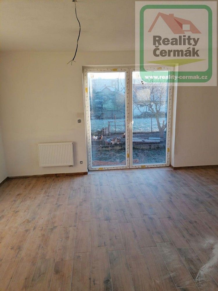 Pronájem byt 3+kk - Belgická, Holýšov, okres Plzeň-jih, 85 m² - 1