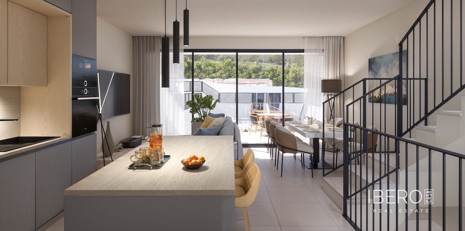 Rodinný dům · 123 m² · La Cala Golf, ES - 4