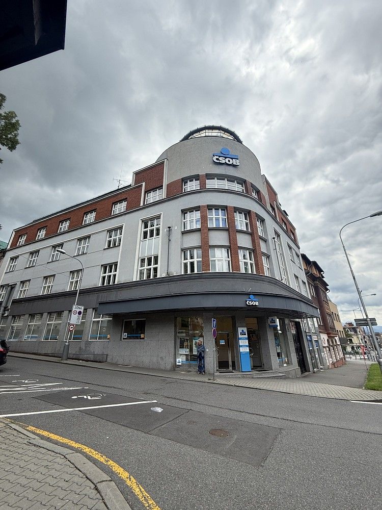 Komerční nemovitost · 17 m² · Frýdek-Místek, Moravskoslezský kraj - 3