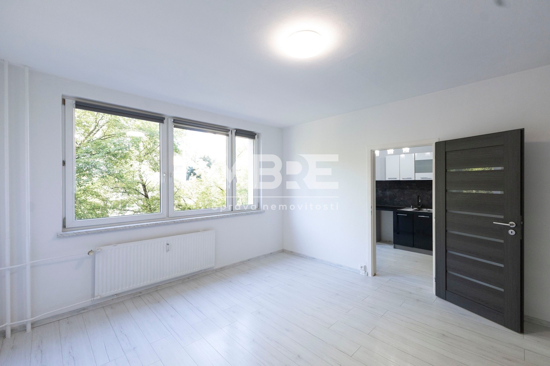 Byt 2+1 · 44 m² · F. S. Tůmy 1231, Orlová Lutyně - 4