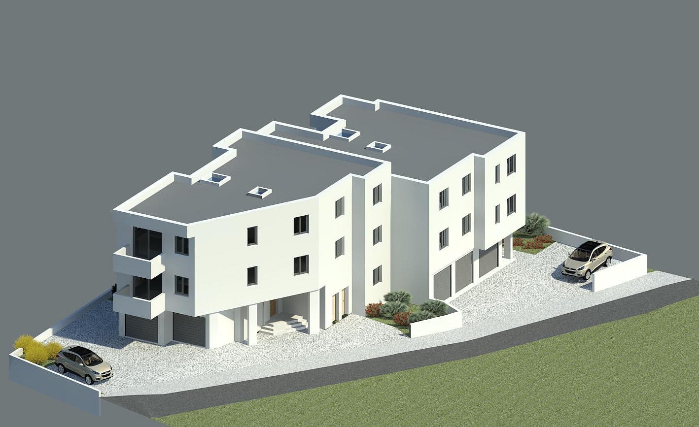Prodej byt - Pula, Istarska županija, Chorvatsko, 84 m² - 5