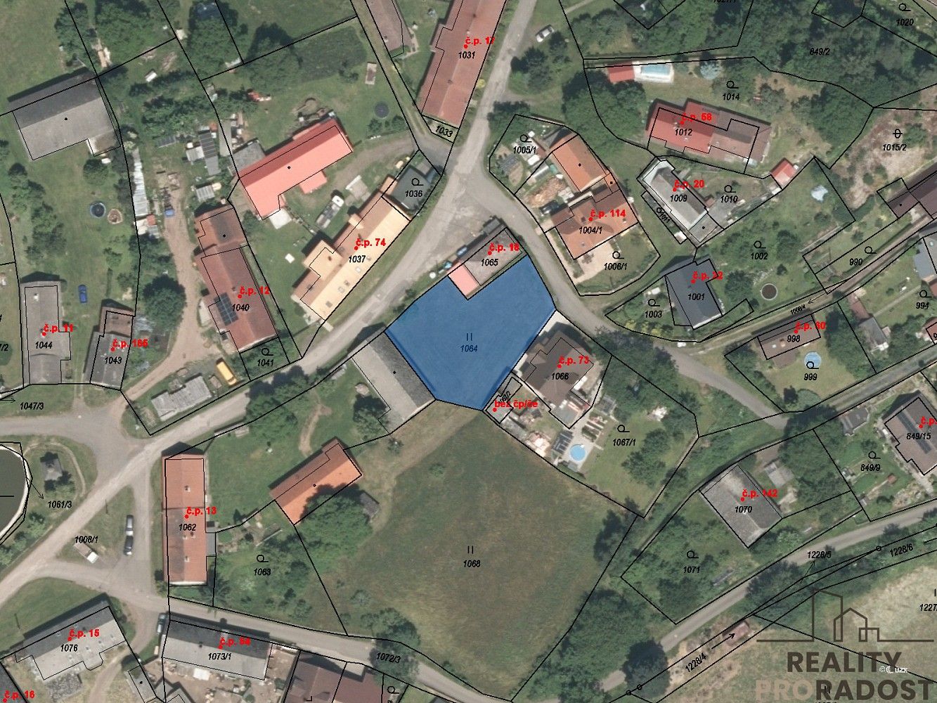 Prodej rodinný dům - Zaječov, okres Beroun, Středočeský kraj, 190 m² - 5