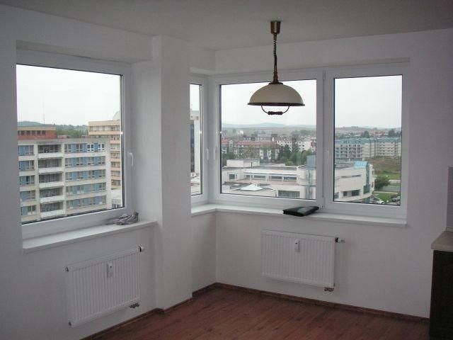 Pronájem byt 2+kk - Dr. Jiřího Procházky, Jihlava, 64 m²