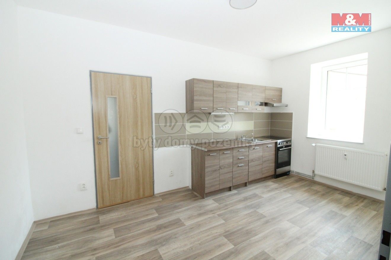 1+1, Vilémovská, Dolní Poustevna, 35 m²