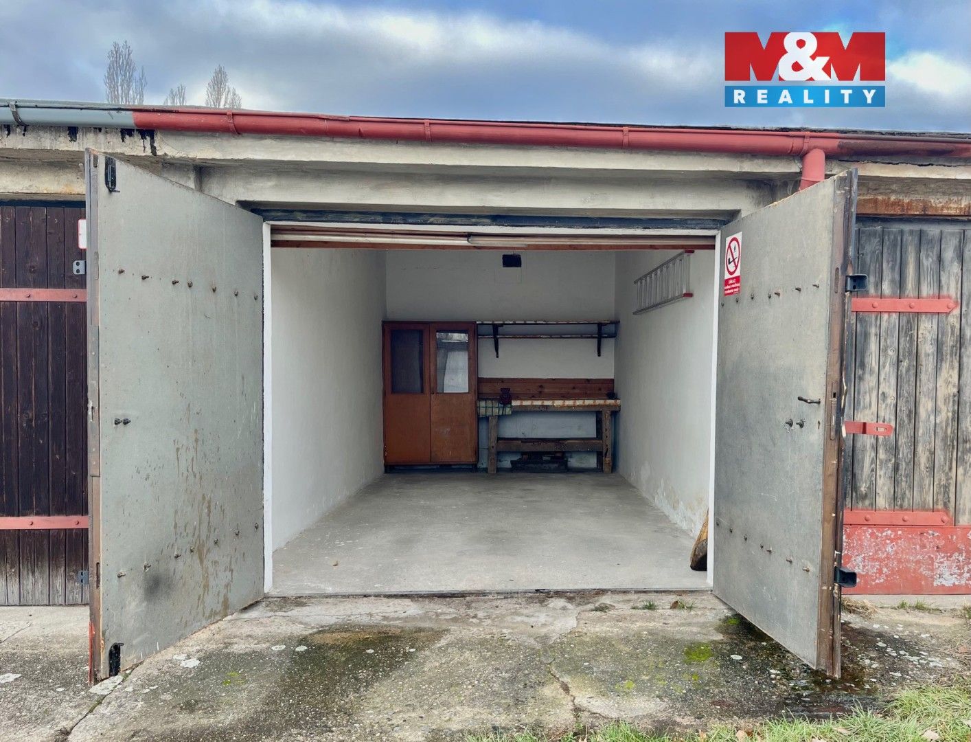 Prodej ostatní - Pionýrů, Most, 20 m²