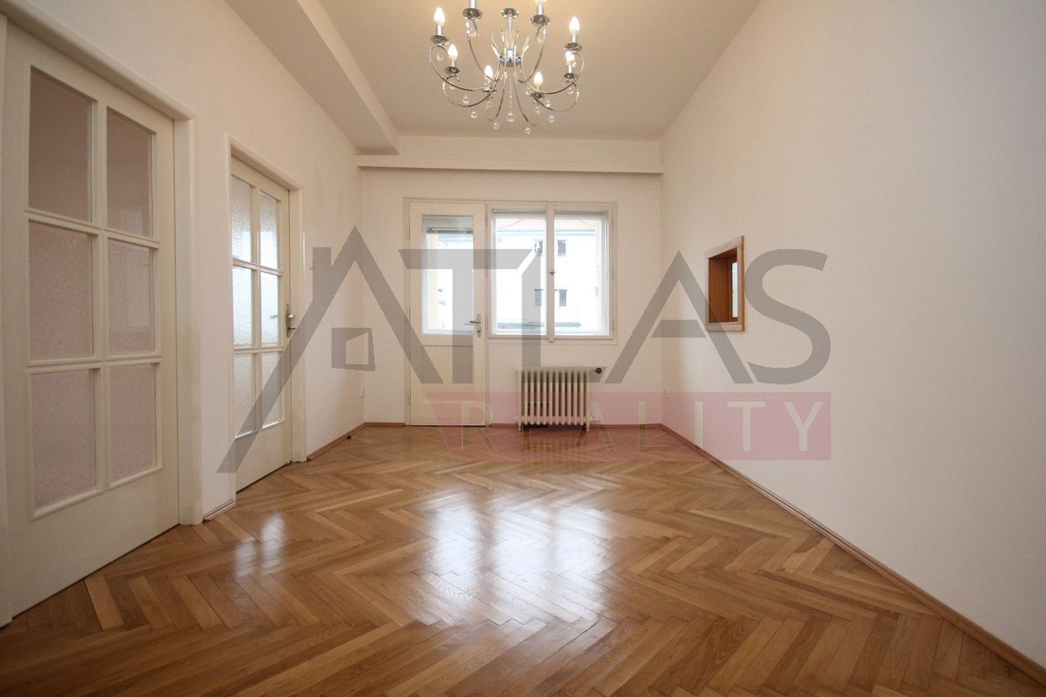 Byt 3+1 · 110 m² · Na Kodymce, Praha 6 - Dejvice - 4