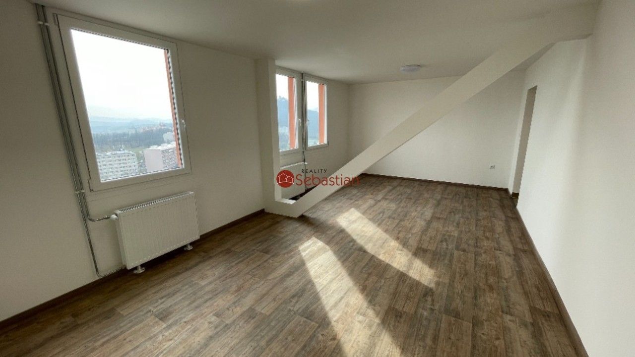 Byt 2+1 · 59 m² · Antonína Sochora, Teplice - 3