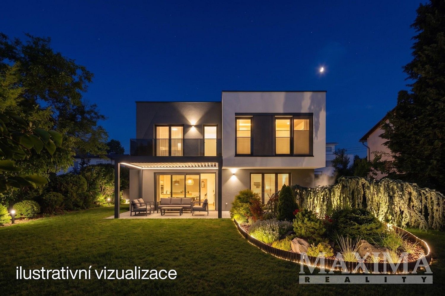 Rodinný dům · 270 m² · Praha - Hodkovičky, okres Praha 4, Hlavní město Praha - 3