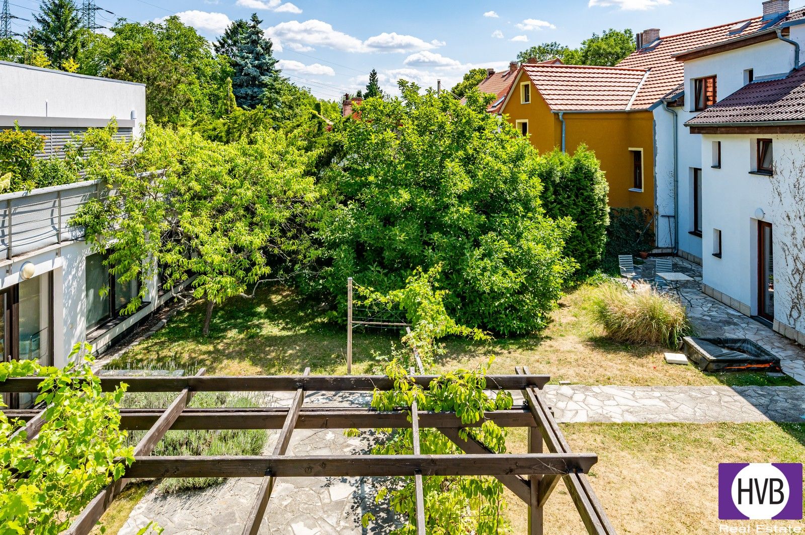 Prodej zahrada - Břevnov, Praha, 71 m²