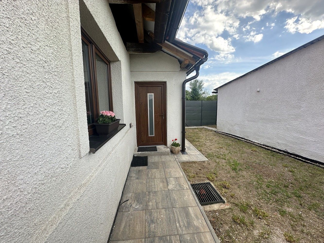Prodej rodinný dům - Na Humpolci, Hradec Králové - Rusek, 60 m² - 5