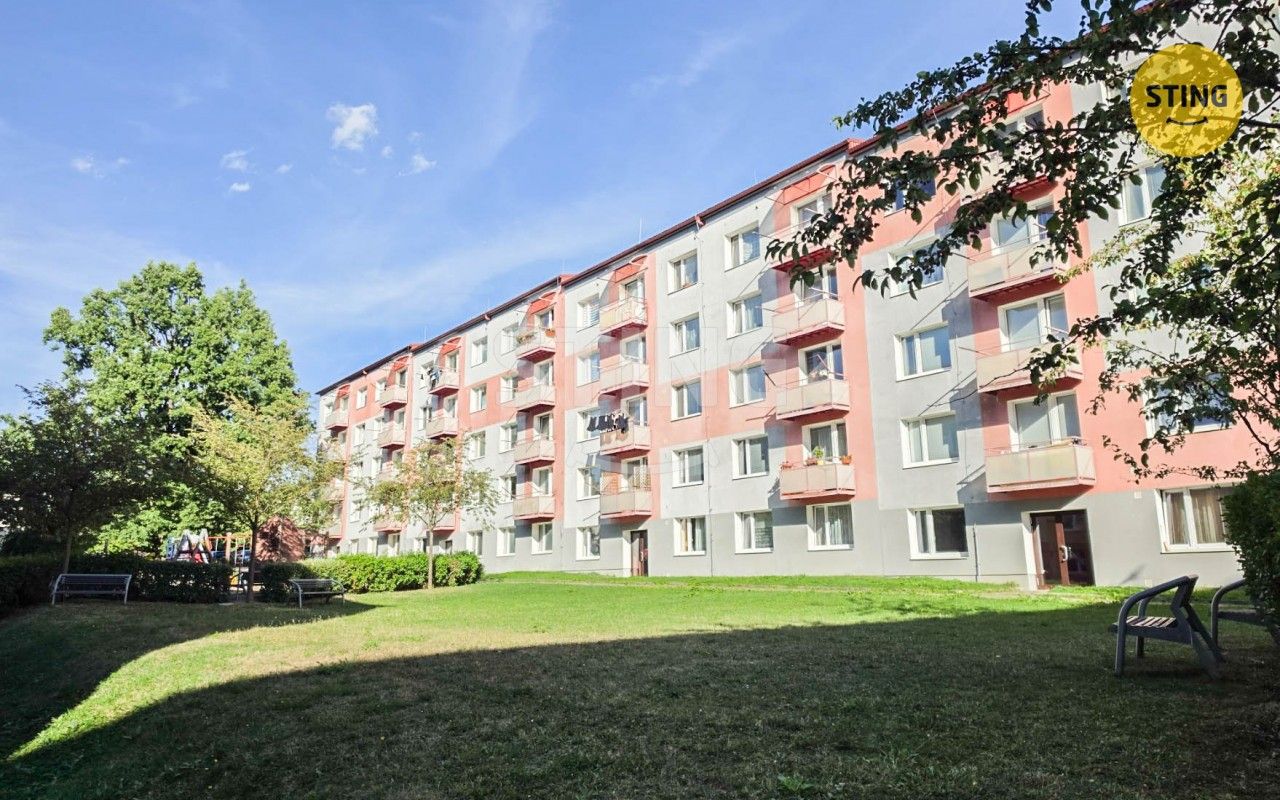 3+1, Sokolovská, Jihlava, 62 m² - 1