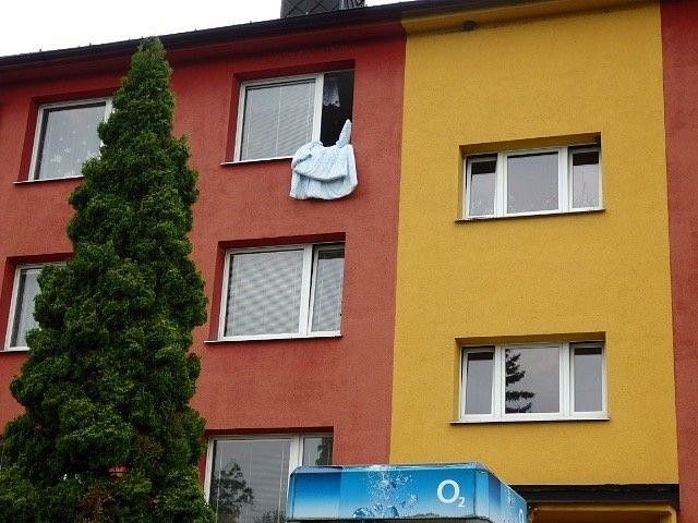 Prodej byt 2+1 - Razová, okres Bruntál, Moravskoslezský kraj, 58 m² - 2