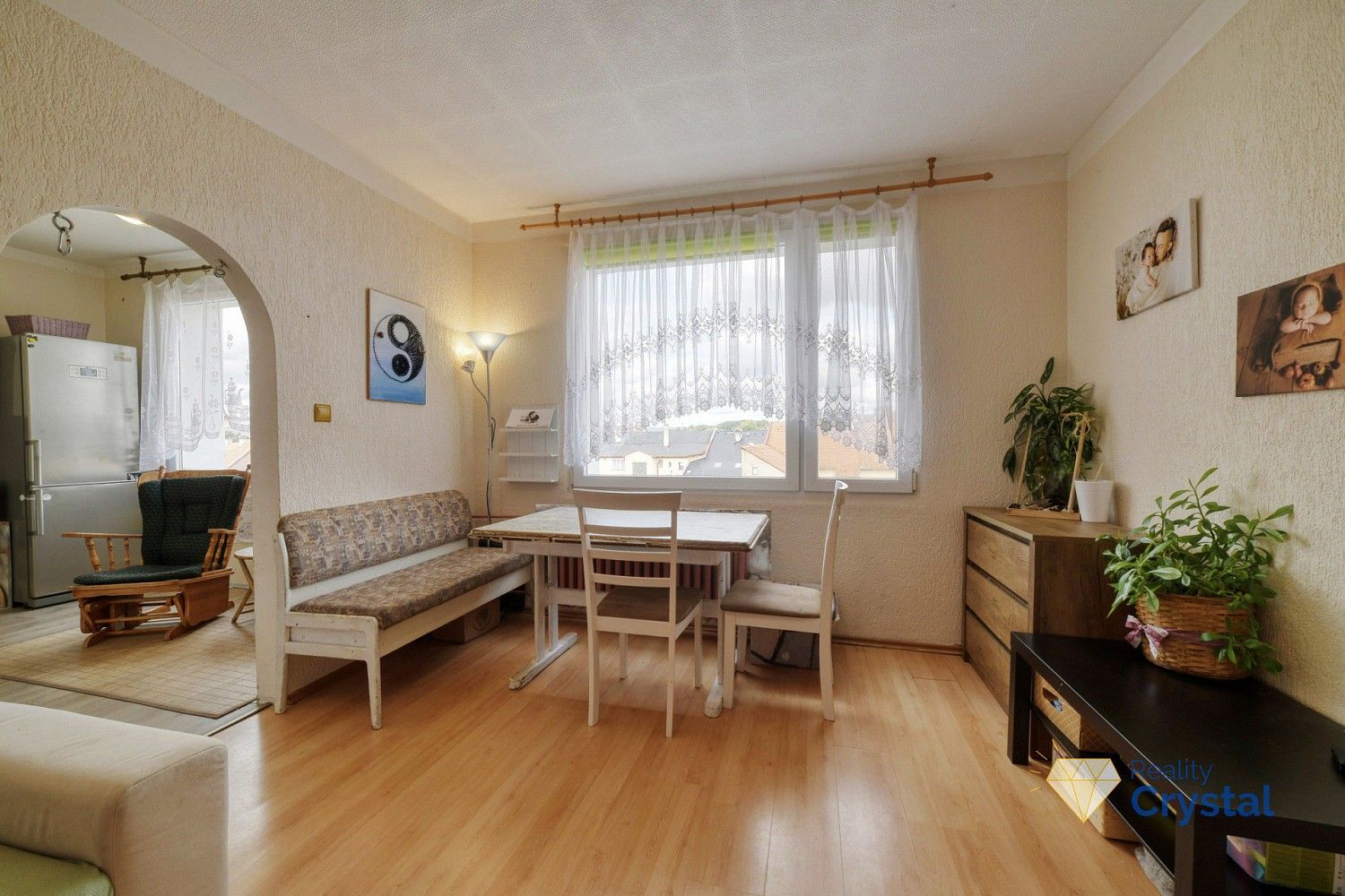 4+1, Bohušova, Planá, okres Tachov, 85 m² - 2