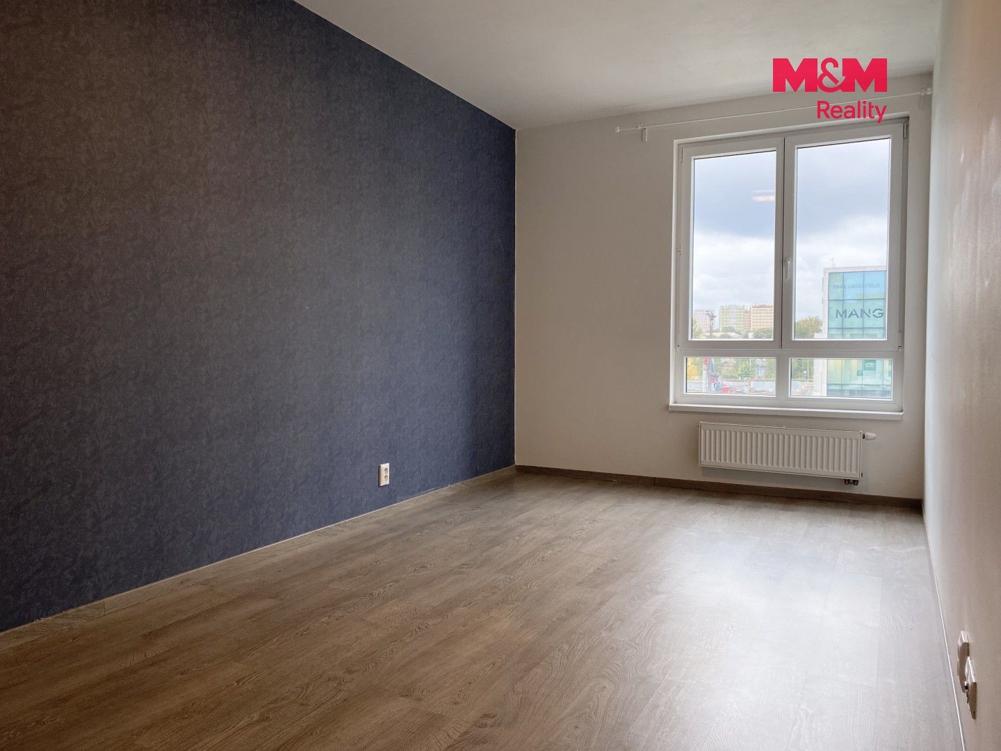 Byt 2+kk · 58 m² · Jantarová, Ostrava - 3