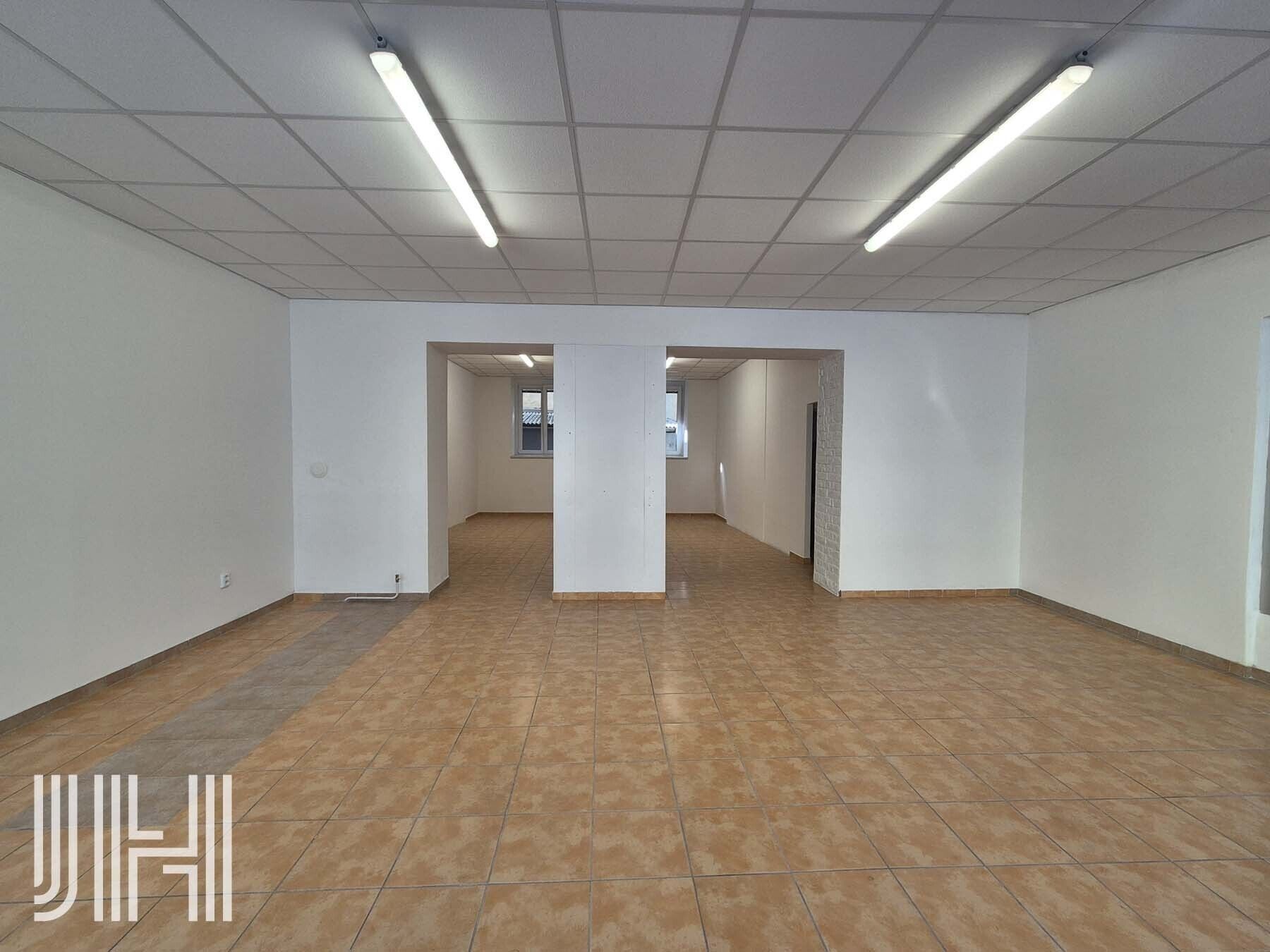Pronájem obchodní prostory - Svatoplukova  , Prostějov, 70 m² - 5
