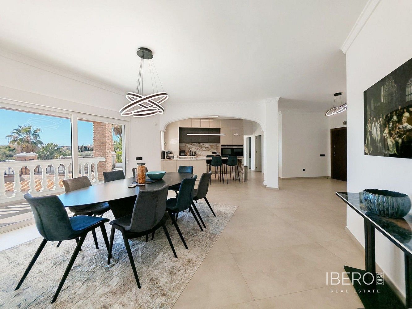 Rodinný dům · 750 m² · Benalmadena, ES - 3