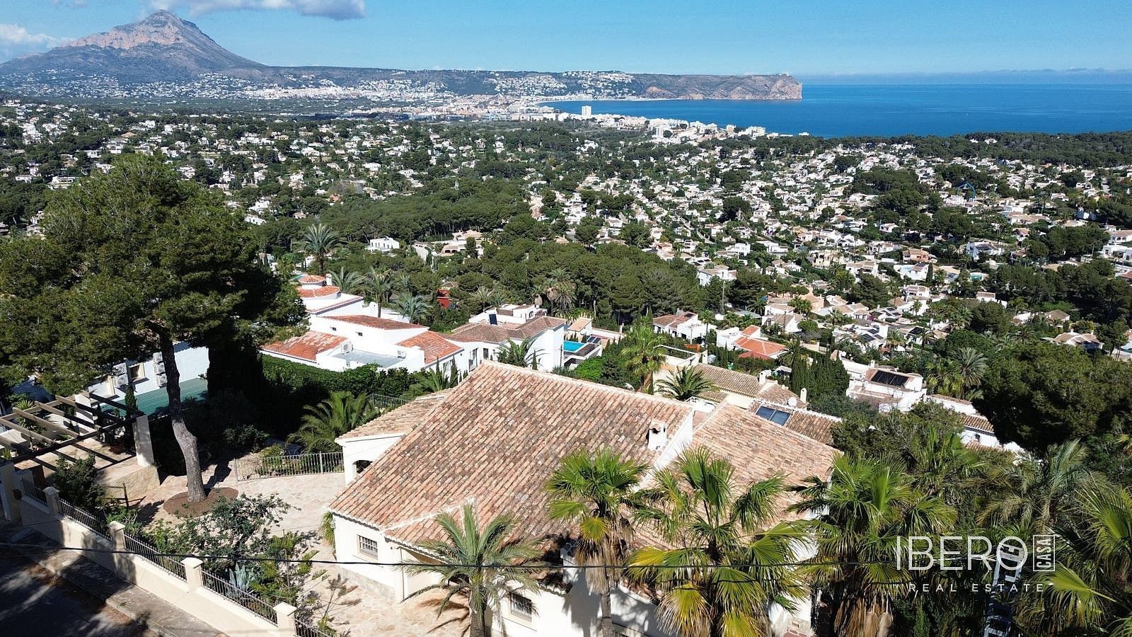 Rodinný dům · 260 m² · Javea, ES - 3
