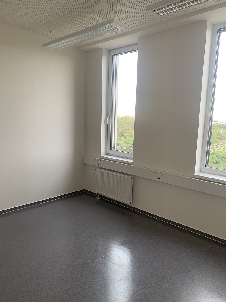 Kancelář · 18 m² · Pražákova, Brno - 3