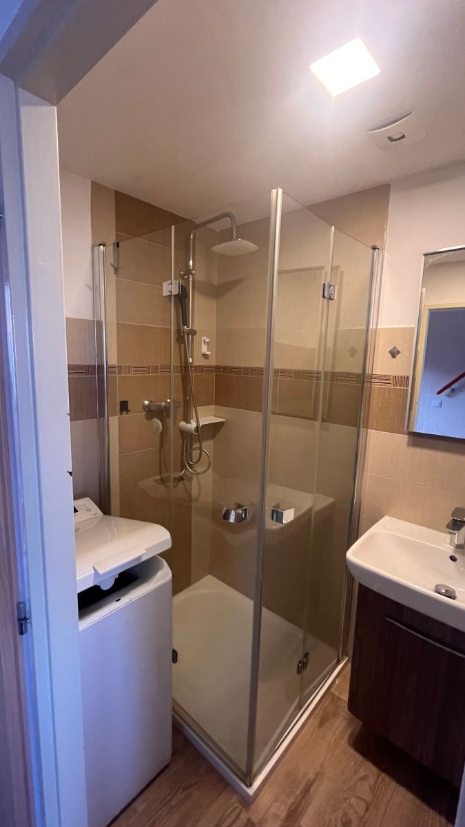 2+kk, Hlavní, Psáry - Dolní Jirčany, Středočeský kraj, 66 m² - 2