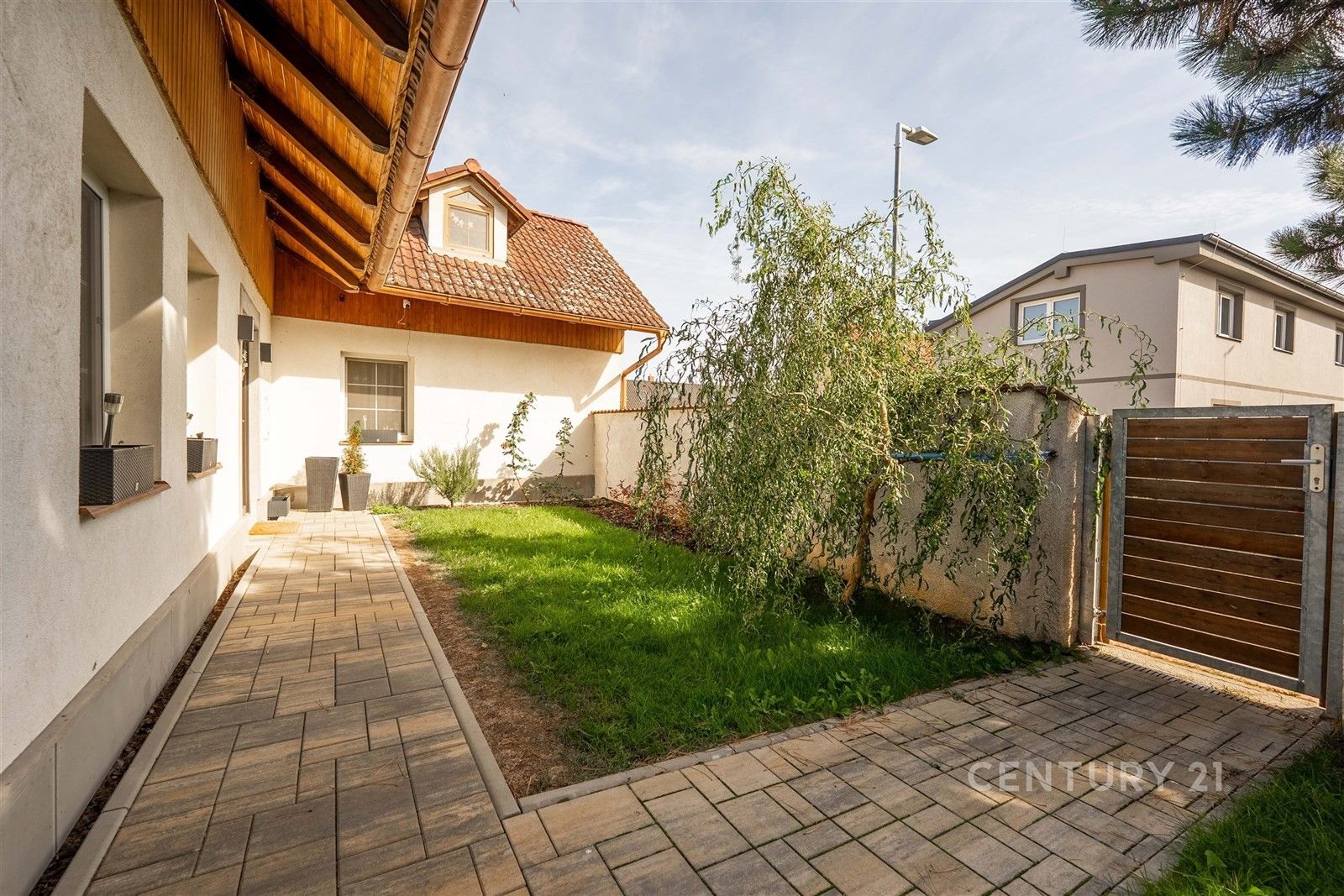 Rodinný dům · 120 m² · Kralupská 6, Úžice - 3