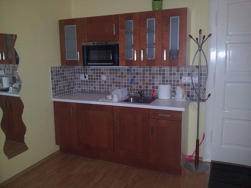 Pronájem kancelář - Soudní, Kroměříž, 34,7 m² - 5