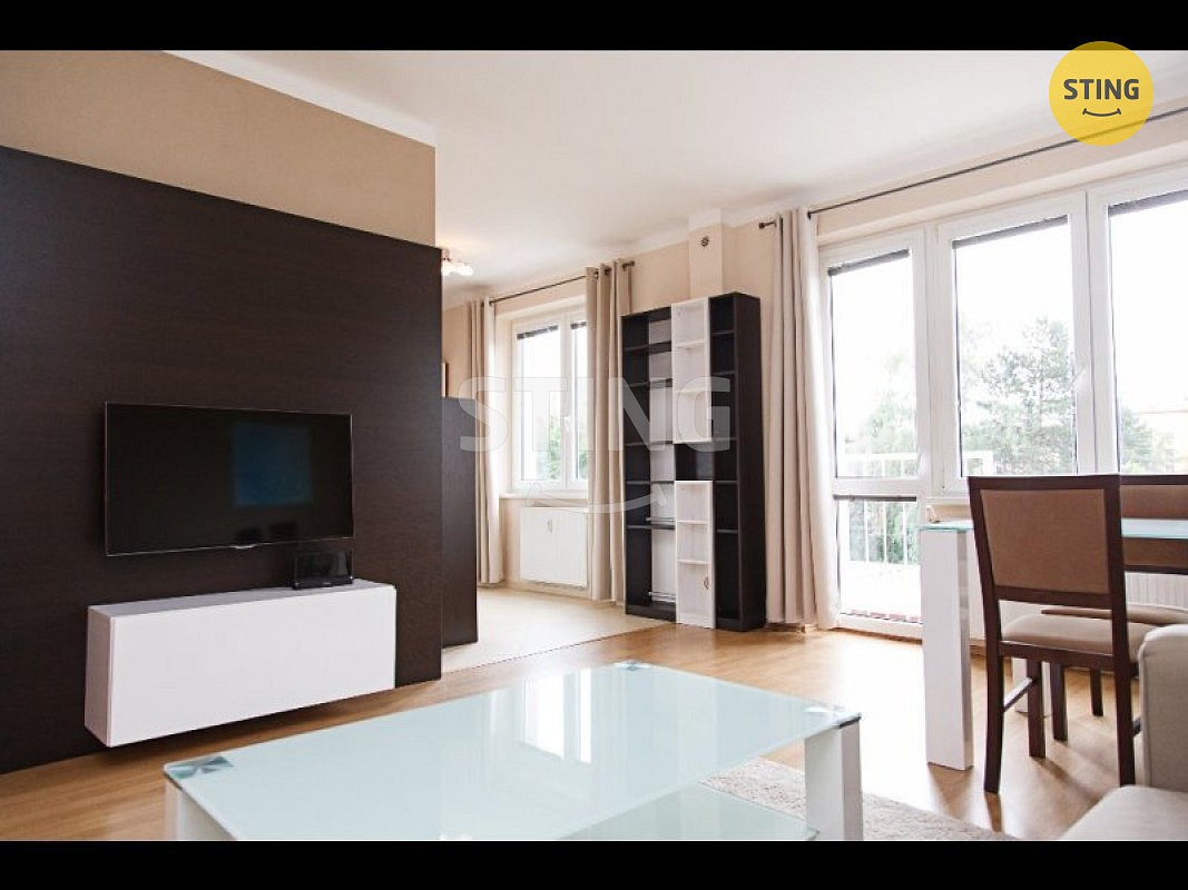 Byt 2+kk · 52 m² · Španielova, Ostrava - Poruba - 4