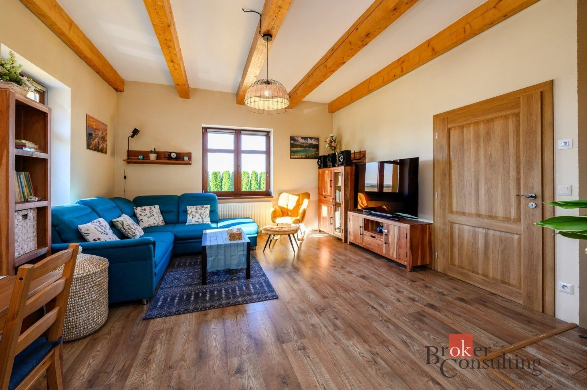 Rodinný dům · 175 m² · U Vlečky, Zbůch - 3