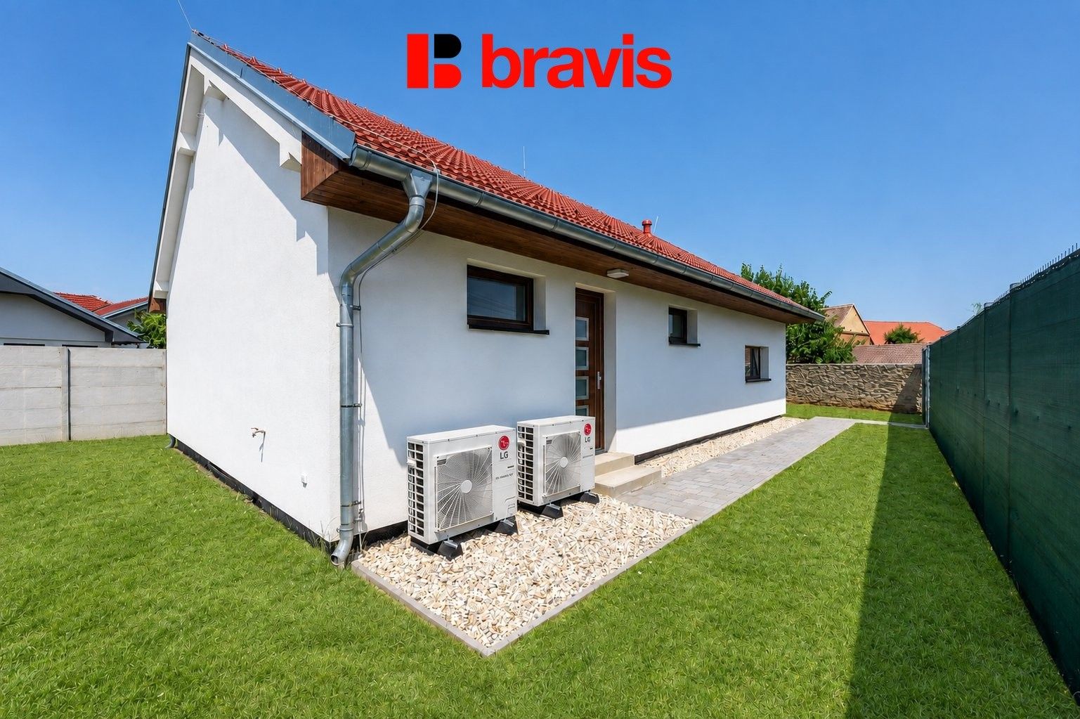 Rodinný dům · 103 m² · Vítonice - 3