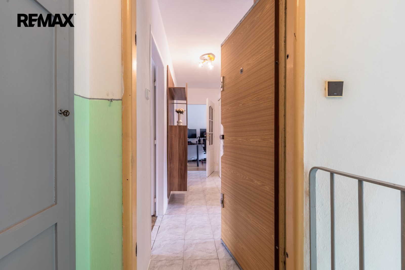 Byt 3+kk · 58 m² · U Zámeckého parku 831, Litvínov Horní Litvínov - 4