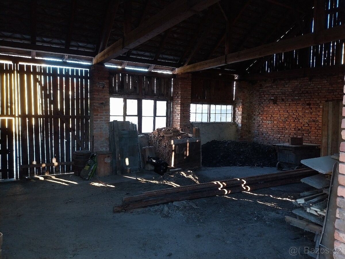 Prodej rodinný dům - Dubné, 373 84