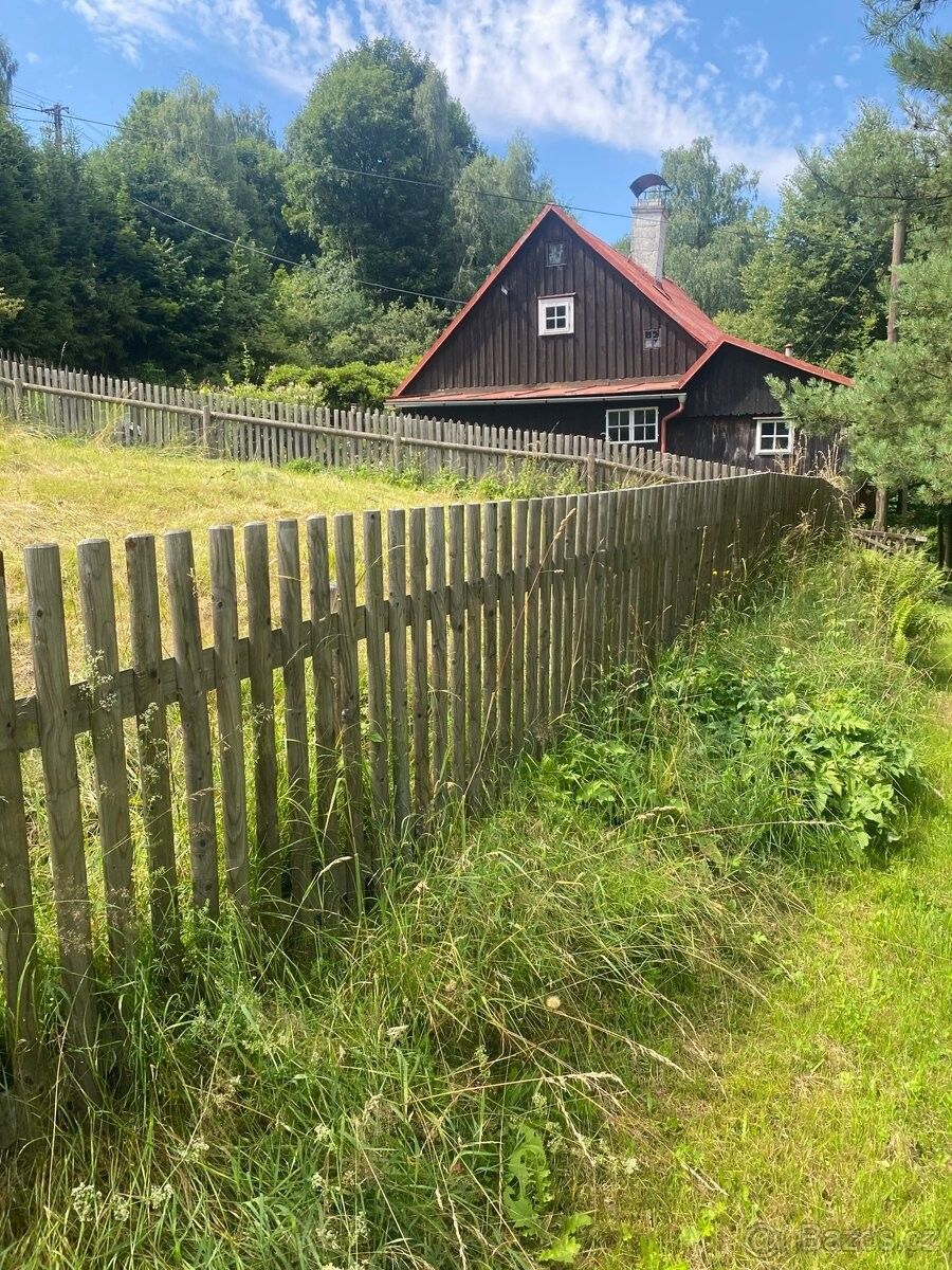 Chaty, Hronov, 549 31