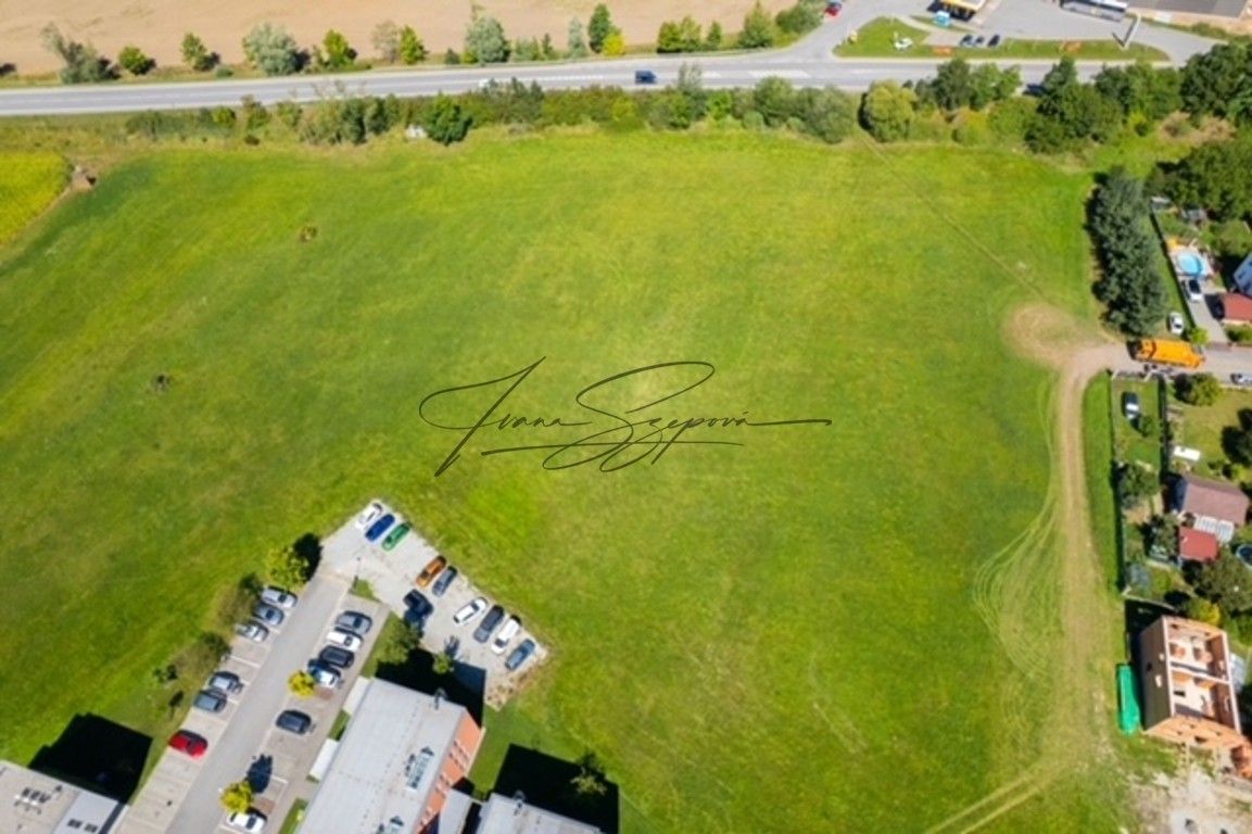 Prodej pozemek pro bydlení - Třeboň, 4 659 m² - 5
