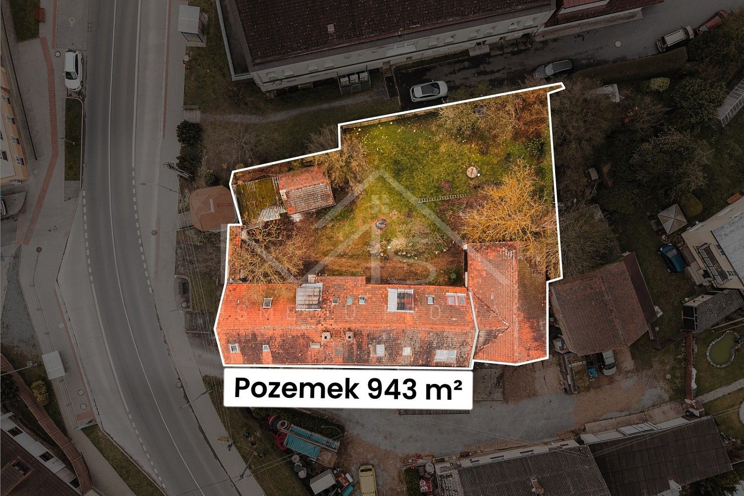 Prodej rodinný dům - Chrást, okres Plzeň-město, Plzeňský kraj, 330 m² - 5