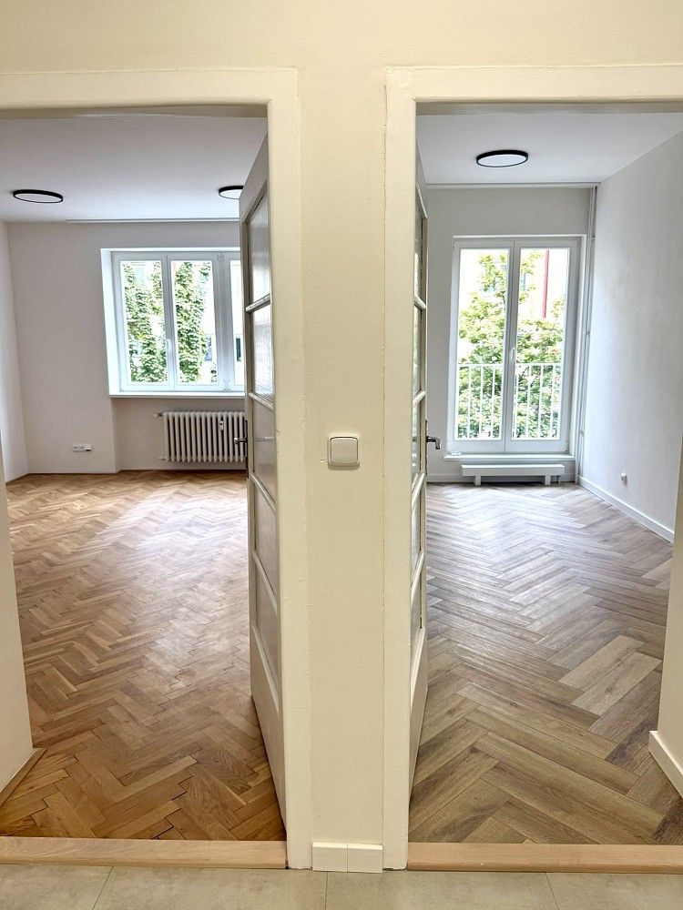 1+1, Praha - Vršovice, okres Praha 10, Hlavní město Praha, 41 m² - 1