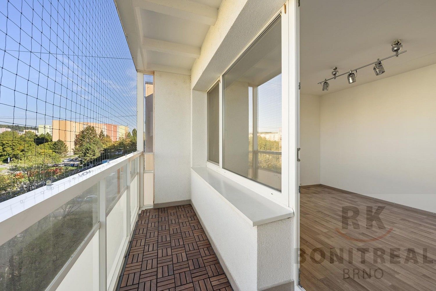 Byt 3+1 · 60 m² · Mikuláškovo náměstí, Brno - Starý Lískovec - 3