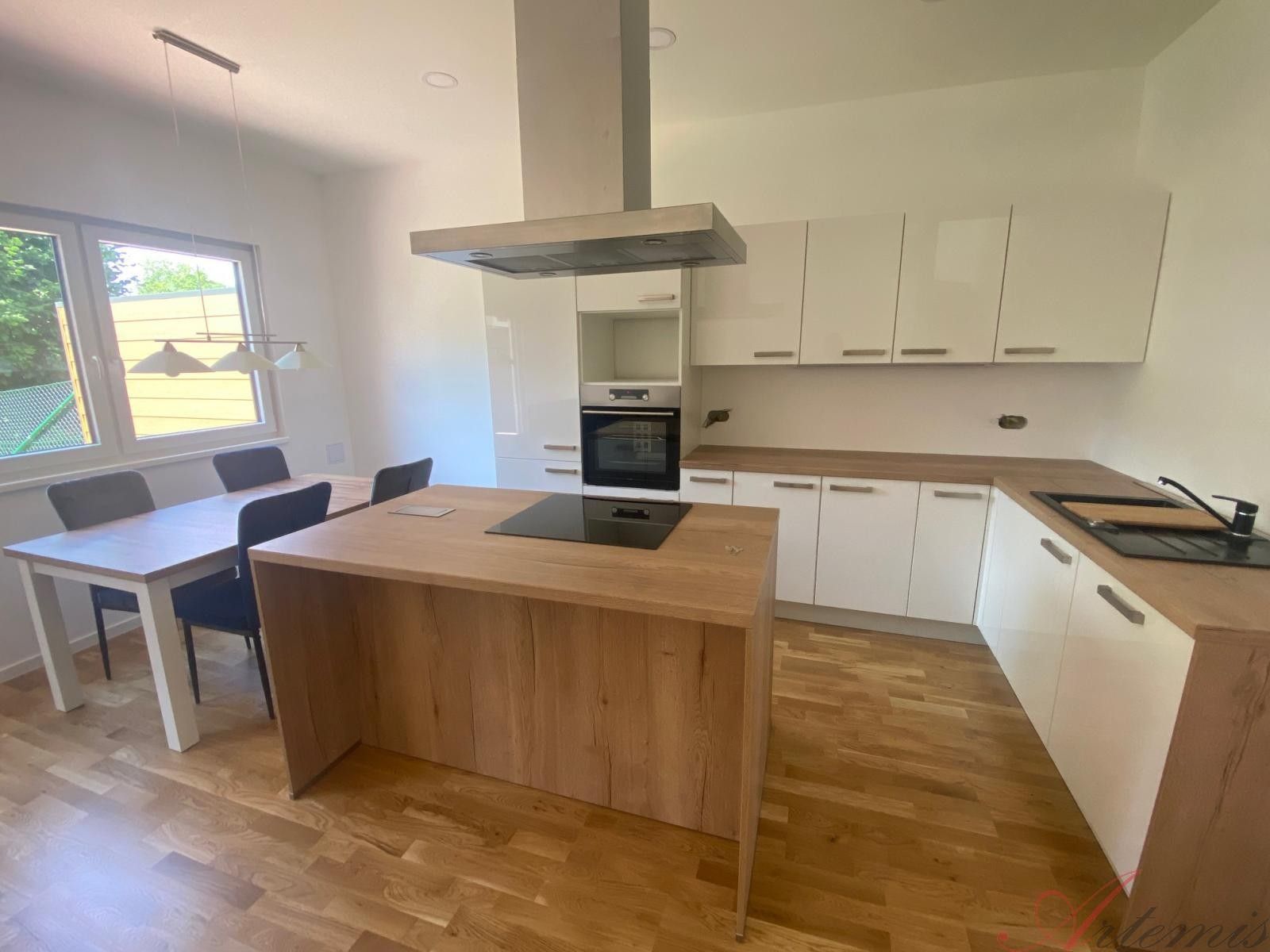 Rodinné domy, Nová Bělá, Ostrava, 140 m²