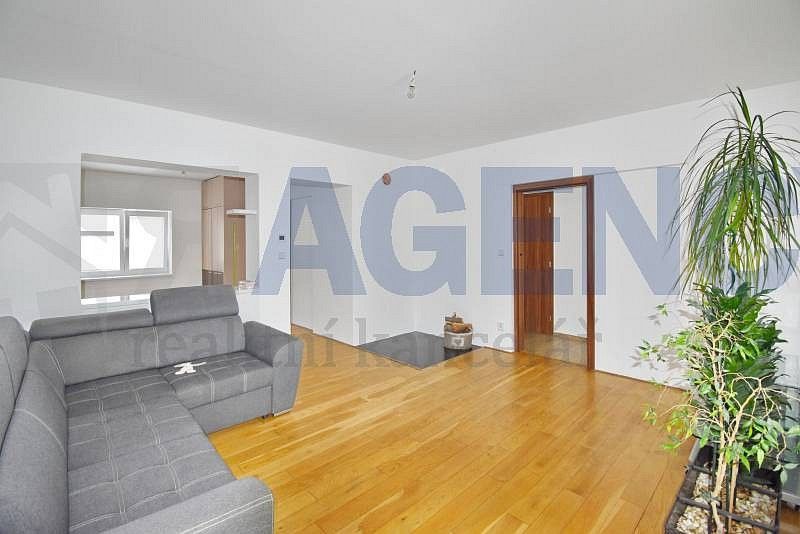 Rodinný dům · 104 m² · Hnojice, okres Olomouc - 3