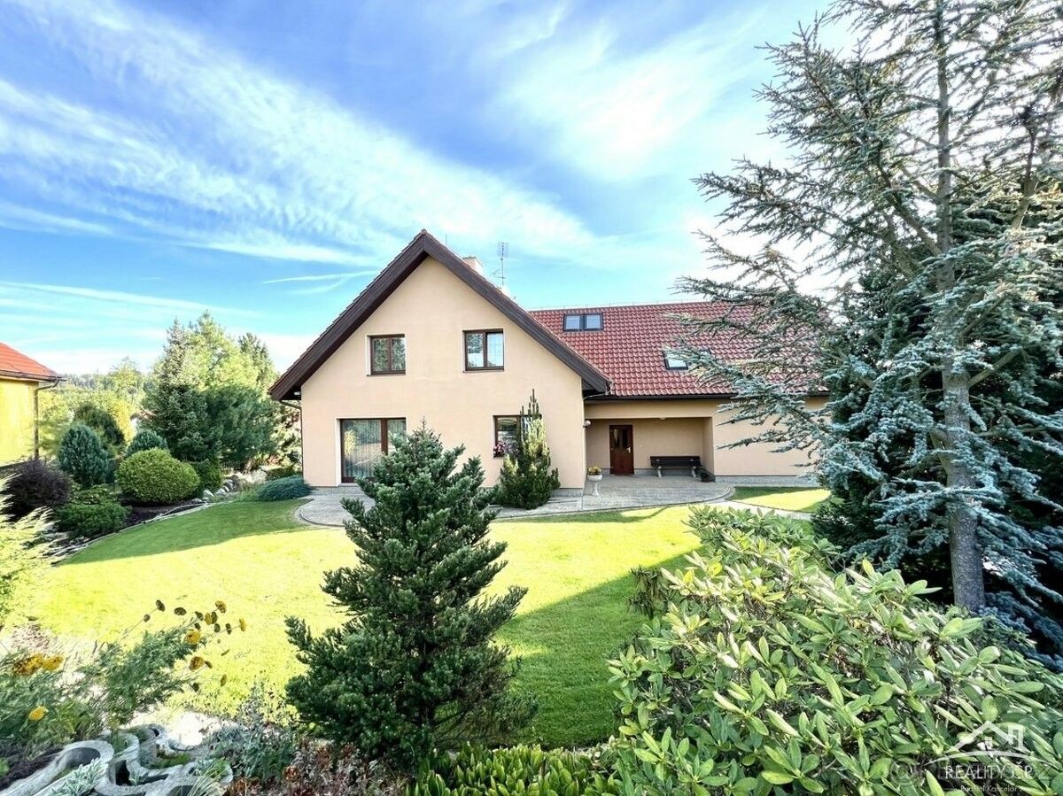 Prodej dům - Jihlava, 586 01, 87 m²