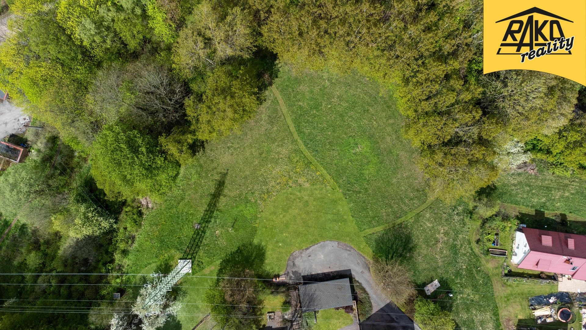 Prodej pozemek pro bydlení - Vysoká stráň, Trutnov