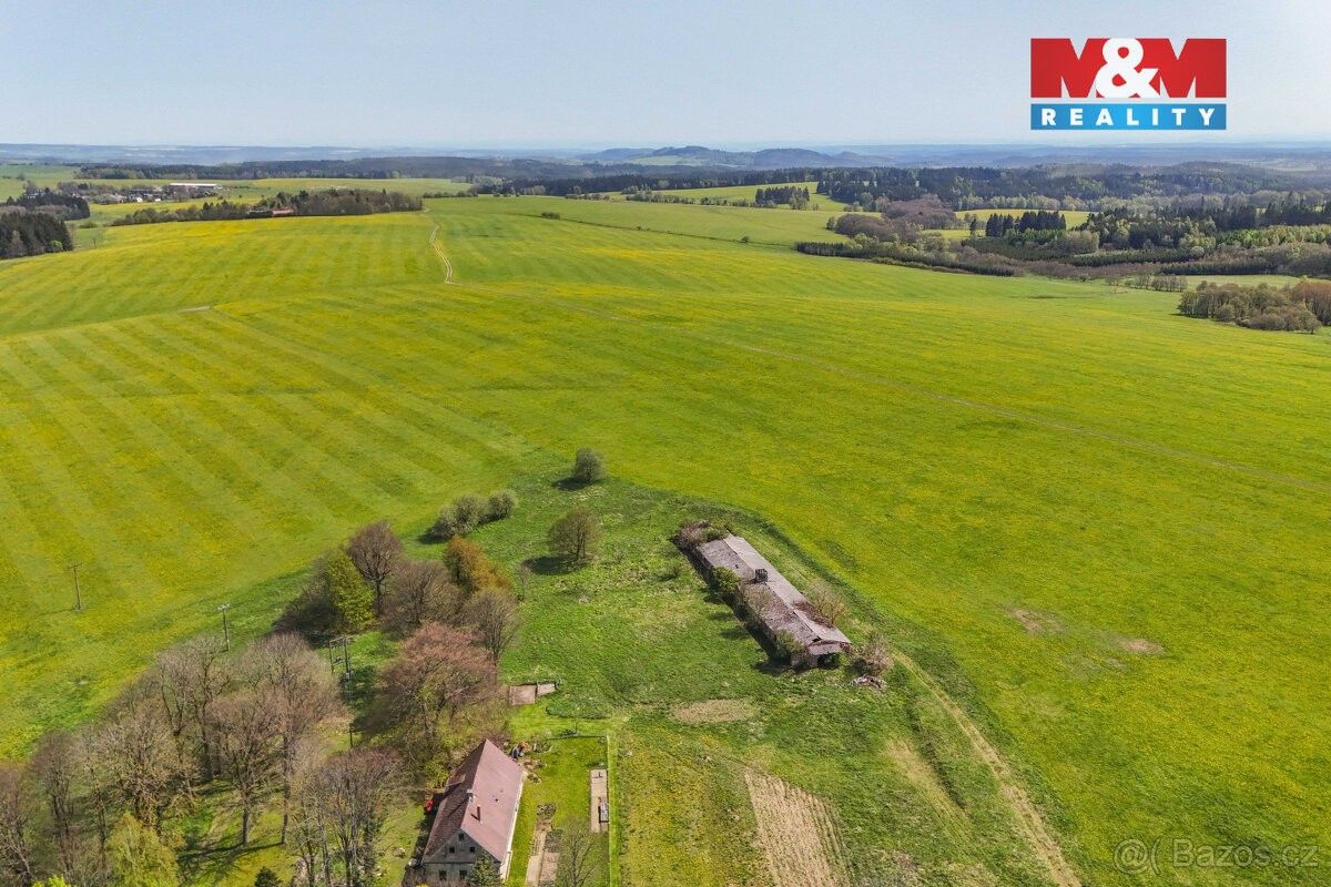 Prodej ostatní - Teplá u Toužimě, 364 61