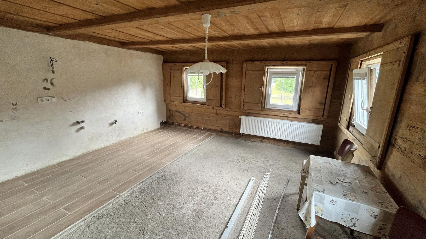 Rodinný dům · 100 m² · Šluknov - Rožany, okres Děčín - 4
