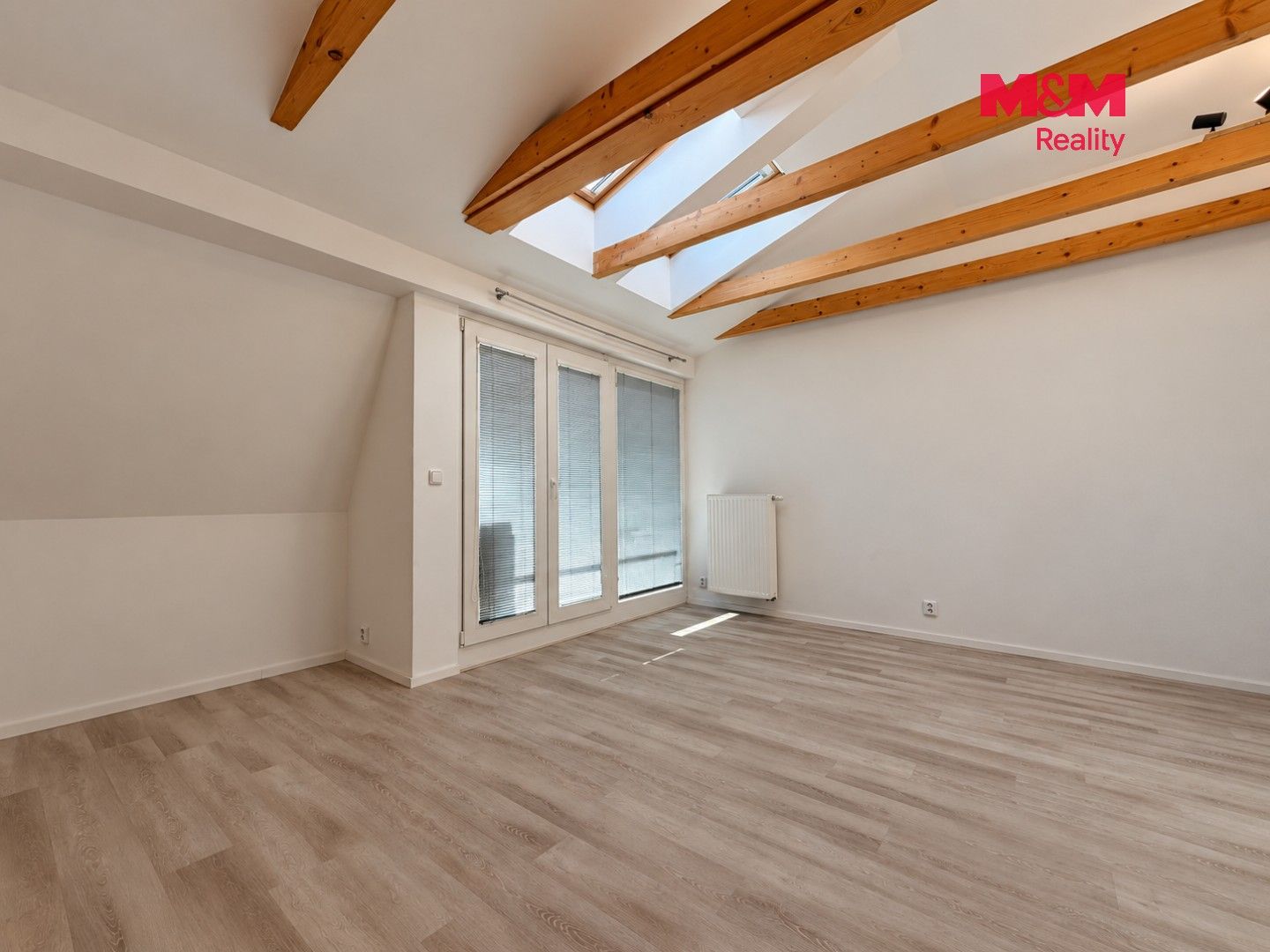 Byt 2+1 · 53 m² · Osvoboz. pol. vězňů, Kladno - 3