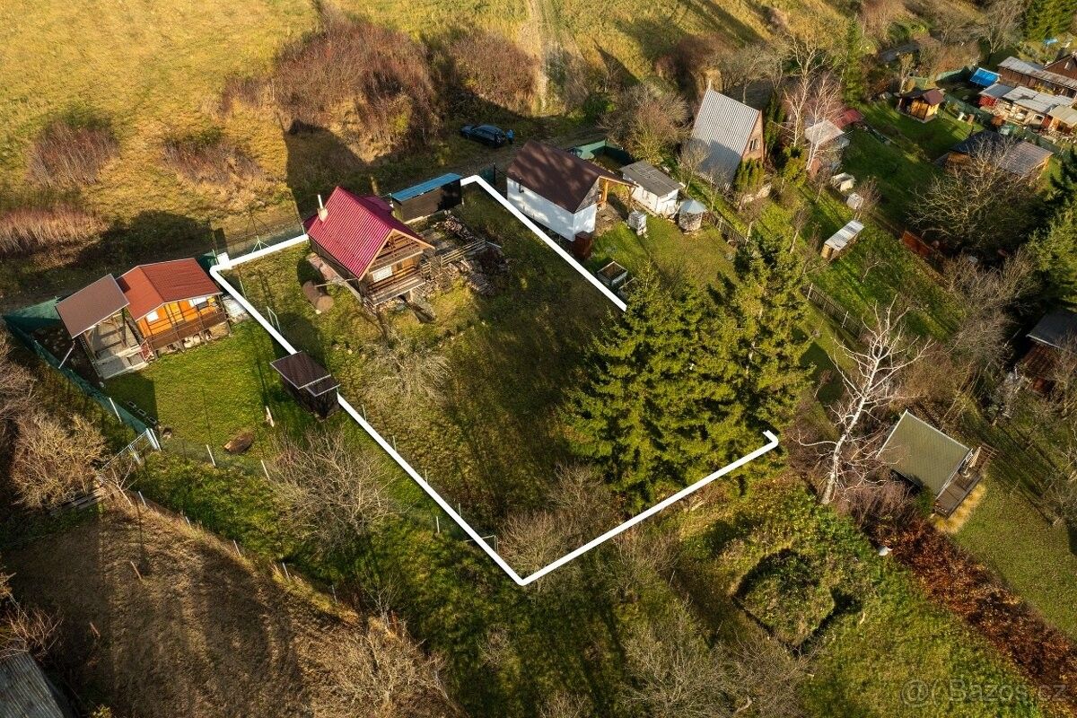 Prodej chata - Strání, 687 65